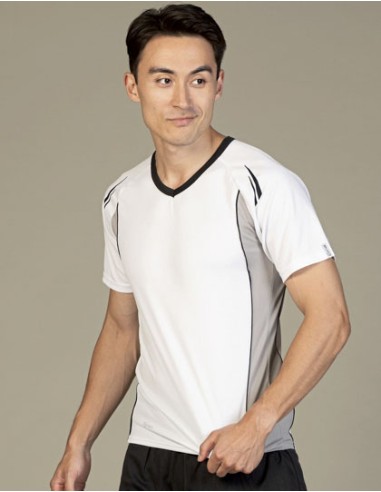 CON-CS06-Club Tech Tee